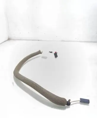 Audi A3 S3 8P Tailgate/trunk wiring harness 8P4971148