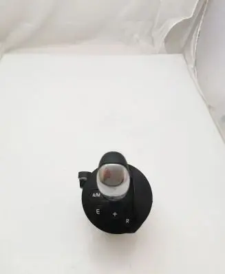 Fiat 500 Gear shifter/selector