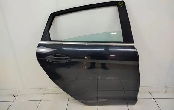 Ford Fiesta Rear door 