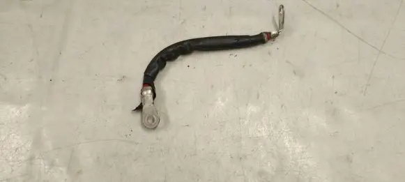 Volvo XC90 Positive cable (battery)