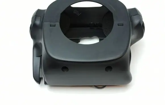 Mercedes-Benz ML W163 Steering wheel column trim A163689006 16754913