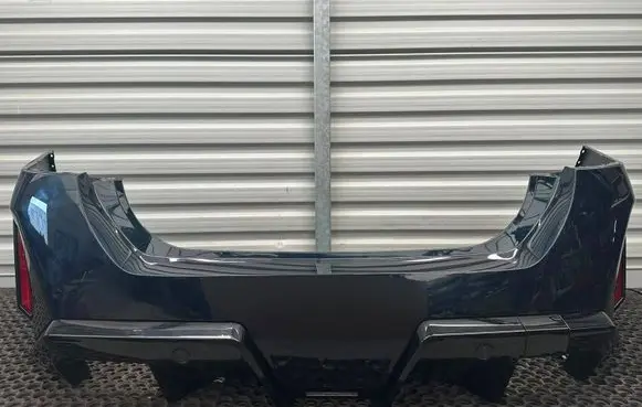 BMW M5 G90 Rear bumper