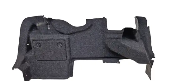 Ford Fusion II Trunk/boot side trim panel HS73F45423 HS73F45423BA3ZRE GGA3A