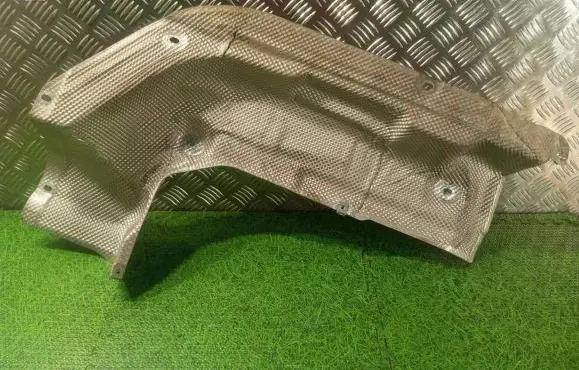 BMW M5 Exhaust heat shield 7896854