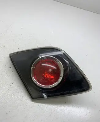 Mazda 3 I Tailgate rear/tail lights P2913 P2913L