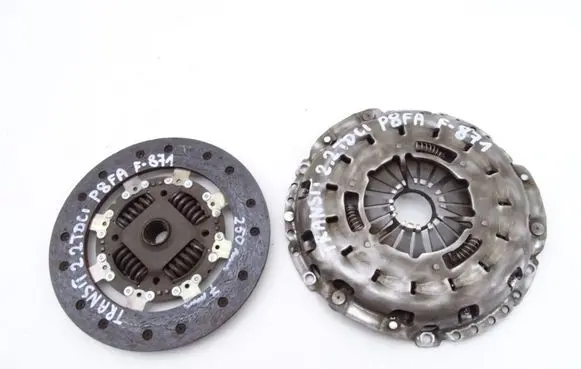 Ford Transit Pressure plate 6C11-7550-DC