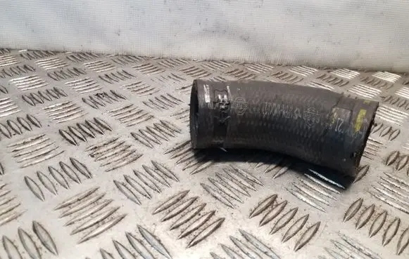 Nissan Juke I F15 Intercooler hose/pipe