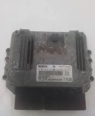 Engine control unit/module