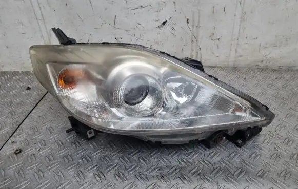 Mazda 5 Headlight/headlamp HCHR650 00HCR 1180102A