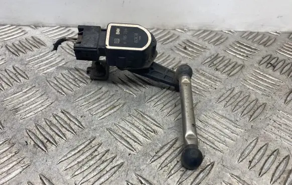 BMW X5 E70 Headlight/headlamp level sensor 6785206