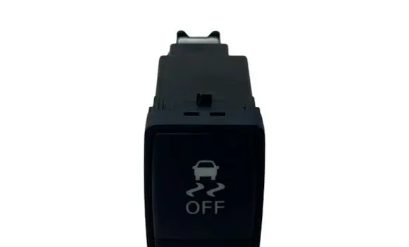 Nissan Qashqai ESP (stability program) switch 083492A 40203A