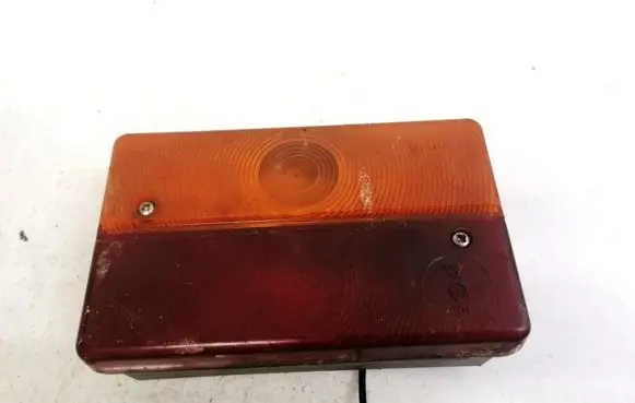 Mercedes-Benz Sprinter W901 W902 W903 W904 Rear fog light 