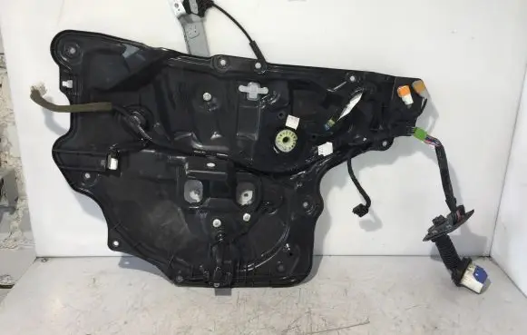 Mazda 6 Front window lifting mechanism without motor GHP95997X GJE867200D 84EP74