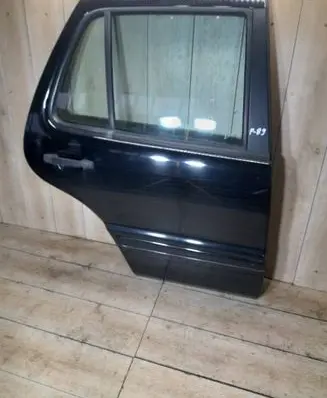 Mercedes-Benz ML W163 Rear door 