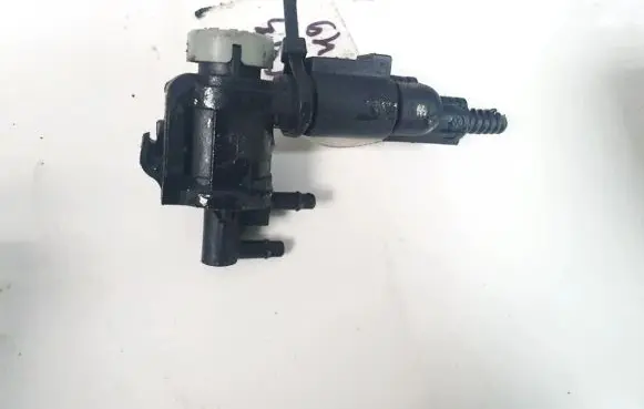 Seat Alhambra (Mk1) Turbo solenoid valve 1j0906283g
