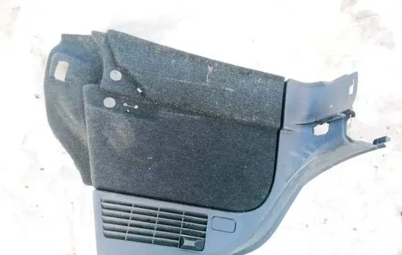 Audi A1 Other interior part 8X3867761