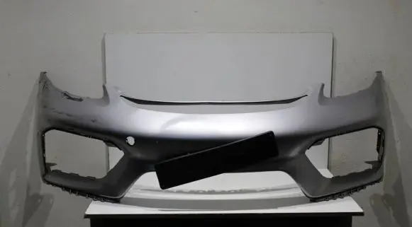 Porsche 718 Cayman 982 982c Front bumper