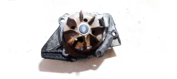 Peugeot 307 Water pump 9630772610