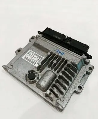 Ford Mondeo MK V Engine control unit/module DS7112B684XC 28560023 97RI010012