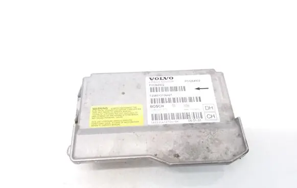 Volvo V70 Airbag control unit/module P31264932 0285010372