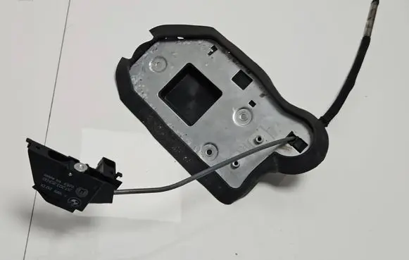 BMW 5 E60 E61 Gear shift cable linkage 7589212 0253125R0000 21720335300