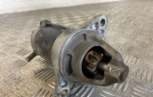 Subaru B9 Tribeca Starter motor 23300AA49A TN428002291