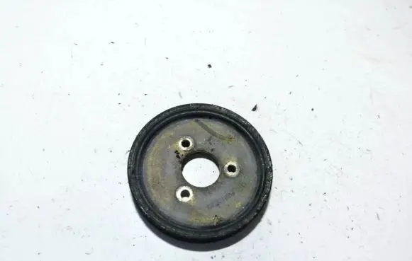 Rover 414 - 416 - 420 Power steering pump pulley por100020