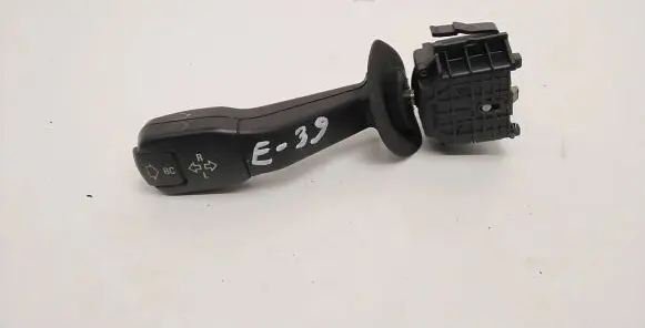 BMW 5 E39 Indicator stalk 8352172 01100410