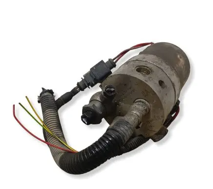 Volkswagen PASSAT B5 Brake power pressure regulator 8E0614175D