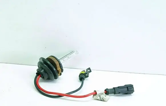 Mazda 3 I Xenon bulb 4300K