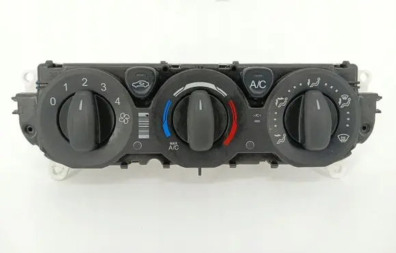 Ford Transit Custom Climate control unit BM5T18549