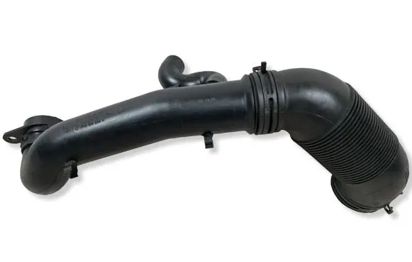 Volkswagen Sharan Air intake hose/pipe 7M3129654G 7M3129656G