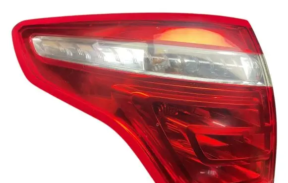 Citroen C4 I Picasso Rear/tail lights 9653547580