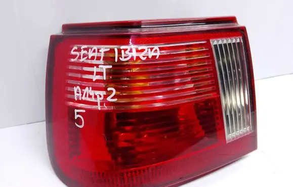 Seat Ibiza II (6k) Rear/tail lights 6K6945257C