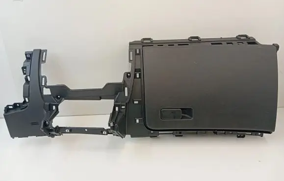 Hyundai Tucson IV NX4 Glove box 84760N7800