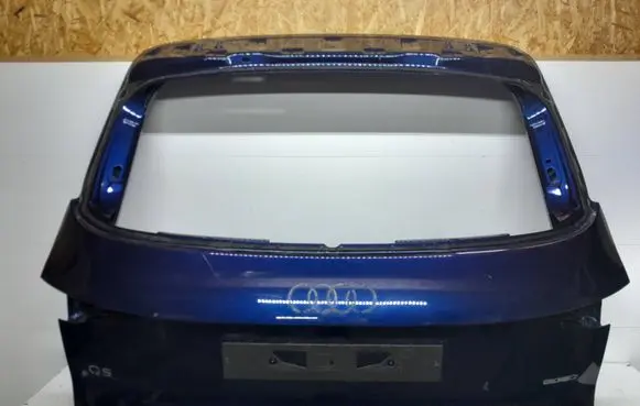 Audi Q5 SQ5 GU Tailgate/trunk/boot lid 