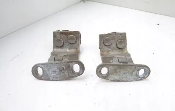 Volkswagen Sharan Tailgate/trunk/boot hinge 7M3827301