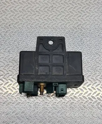 Citroen C5 Glow plug pre-heat relay 9639912580