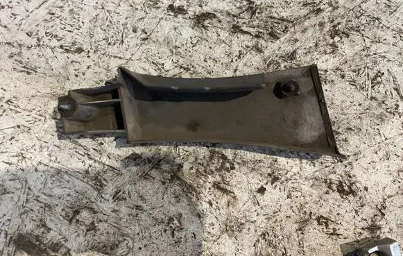 Subaru Forester SG Other front door trim element