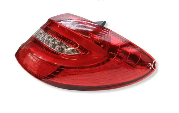 Mercedes-Benz B W246 W242 Rear/tail lights A2468200664 A2468200277