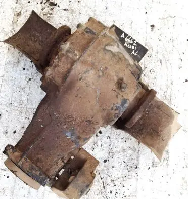 Audi A6 S6 C5 4B Rear differential
