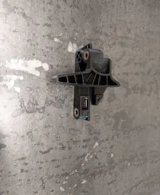 BMW 5 E39 Slide rail for timing chain 1722651