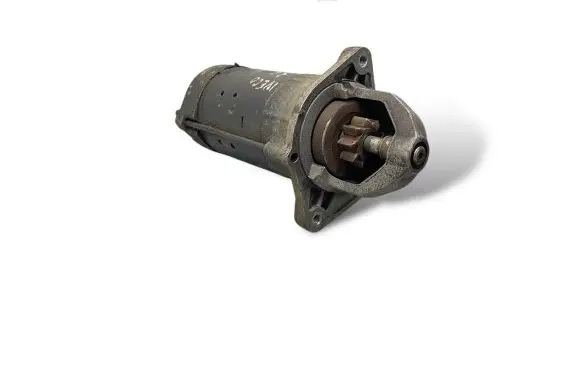 Iveco Daily 4th gen Starter motor 0986018950