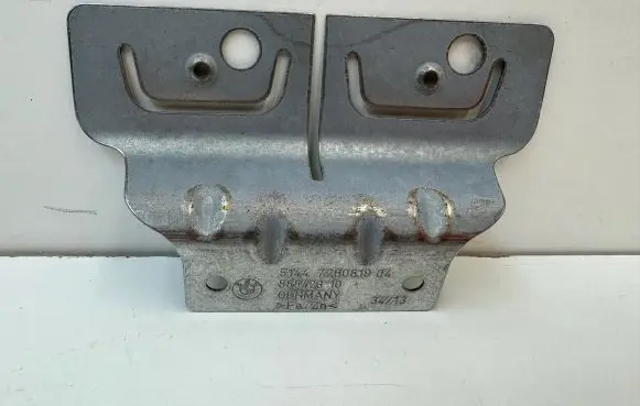 BMW 6 F12 F13 Other interior part 7260819