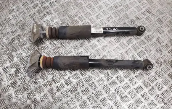 Mini One - Cooper F56 F55 Rear shock absorber/damper 6888140