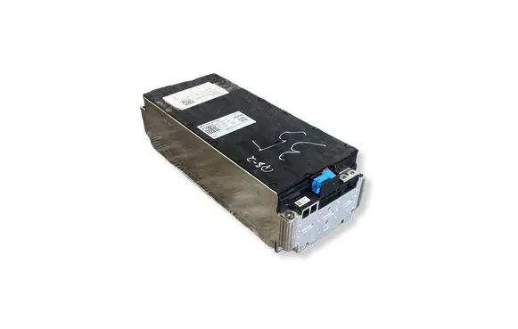 Audi Q8 e-tron Hybrid / Electric Car Battery Cell 4KE915611D