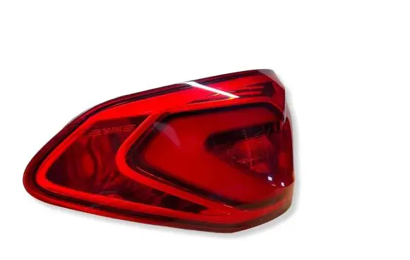 BMW 5 G30 G31 G38 Rear/tail lights 7388947