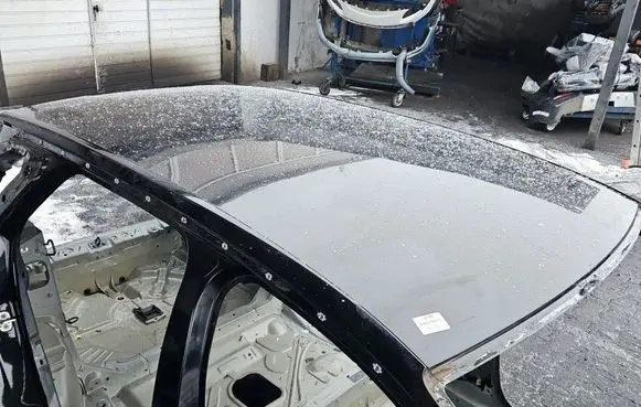 Peugeot 3008 II Roof IMPRK1557086