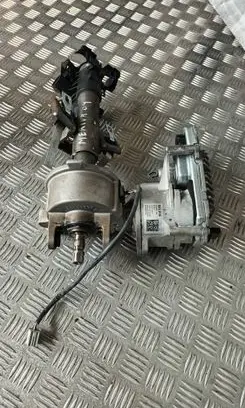 Electric power steering pump