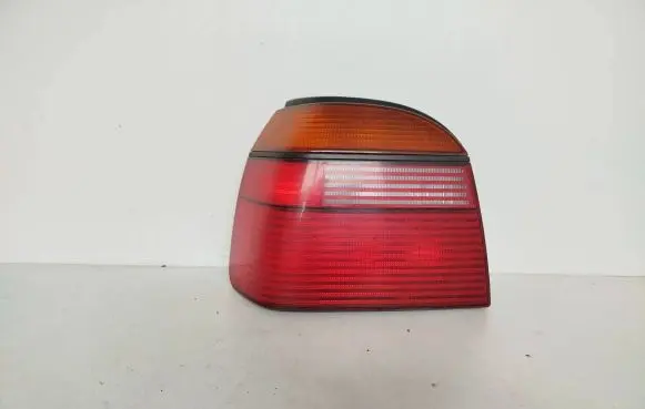 Volkswagen Golf III Rear/tail lights